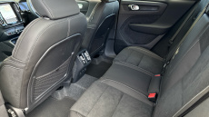 Volvo XC40 2.0 B3P Plus Black Edition 5dr Auto Petrol Estate